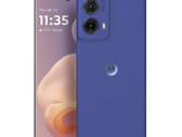 O Moto G86 oferecerá melhorias decentes em relação ao Moto G85, que aparece na foto (fonte da imagem: Motorola)