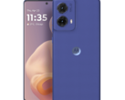 O Moto G86 oferecerá melhorias decentes em relação ao Moto G85, que aparece na foto (fonte da imagem: Motorola)