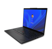 Lenovo ThinkPad L14 G5: Lado direito