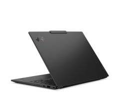 Lenovo ThinkPad X1 Carbon Gen 14 Aura Edition (fonte da imagem: Lenovo)