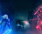 Tower of Time está disponível no Steam até o dia 19 de janeiro com 93% de desconto - com preço em torno de R$ 1,75. (Fonte da imagem: Steam)