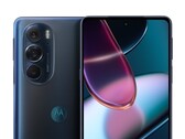 A Moto Edge X30. (Fonte: Motorola)