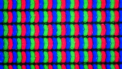 Matriz de subpixel Lenovo ThinkPad T14 Gen 6 AMD