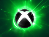 Logotipo do Xbox.