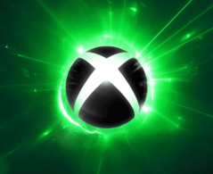 Logotipo do Xbox.