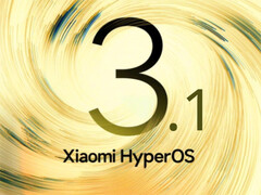 HyperOS 3.1 pode não chegar a mais de 20 dispositivos Poco, Redmi e Xiaomi. (Fonte da imagem: Xiaomi - editado)