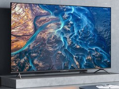 A Xiaomi Mi TV ES70 suporta as tecnologias Dolby Vision e DTS-HD. (Fonte da imagem: Xiaomi)