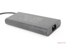 adaptador CA GaN de 360 W