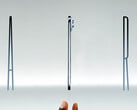 O 2025 Air é o iPhone mais fino de todos os tempos da Apple. (Fonte da imagem: Apple)