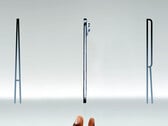 O 2025 Air é o iPhone mais fino de todos os tempos da Apple. (Fonte da imagem: Apple)