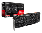 O ASRock RX 6700 XT Challenger D Gaming está vendendo atualmente a US$395 em Newegg (Fonte de imagem: ASRock)