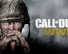 O Call of Duty 2021 pode voltar a suas raízes na Segunda Guerra Mundial. (Fonte de imagem: Call of Duty)