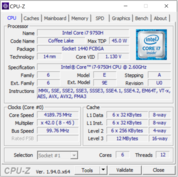 CPU-Z