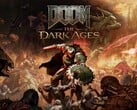 O jogo também se junta ao Xbox Game Pass para assinantes do Ultimate e PC. (Fonte da imagem: Bethesda)