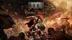 O jogo também se junta ao Xbox Game Pass para assinantes do Ultimate e PC. (Fonte da imagem: Bethesda)