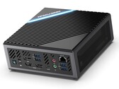 Mini-PCs ainda mais potentes estão vindo em breve do MinisForum. (Fonte da imagem: MinisForum)