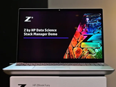 A HP está entre as primeiras OEMs a oferecer as novas telas de 16 polegadas e 16:10. (Fonte de imagem: Windows Central)