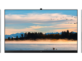 As novas TVs inteligentes da Série V 2021. (Fonte: Huawei)