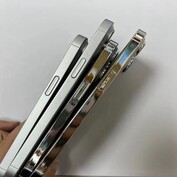 replicações do iPhone 14. (Fonte da imagem: SonnyDickson)