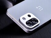 O OnePlus 13T. (Fonte da imagem: Pacific Technology)