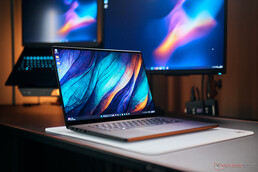 Asus ProArt P16 (fonte da imagem: Notebookcheck)