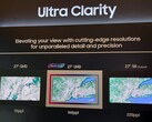 A Samsung está preparando um monitor de 27 polegadas com um painel QD-OLED 5K para 2026. (Fonte da imagem: FlatPanelsHD)