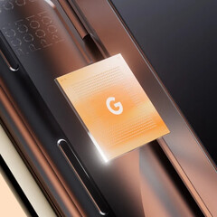 O Tensor G3, assim como seus antecessores, será fabricado pela Samsung. (Fonte: Google)