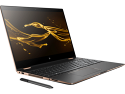 In review: HP Spectre x350 15-ch011nr