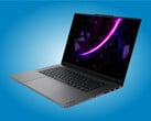 O mais recente Yoga Pro 9 da Lenovo perdeu o teclado numérico, mas ganhou um trackpad háptico.