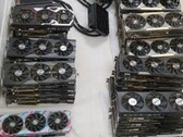 Cartões RTX 3060 baratos para todos. (Fonte de imagem: HKEPC)