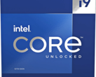 O Intel Core i9-13900KS foi comparado com o Cinebench R23 (imagem via Intel)