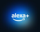 O logotipo oficial da Alexa+ (Fonte da imagem: aboutamazon.com)