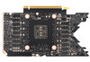RTX 3080 Ti FE PCB - Voltar. (Fonte de imagem: NVIDIA)