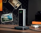 O banco de energia Prime 26K já está disponível na UE por 199,99 euros. Na foto: uma imagem promocional do carregador portátil. (Fonte da imagem: Anker)