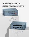 Mini PC Bosgame E2 Plus
