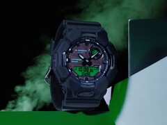 G-Shock GAB010BEG-1A da Casio