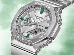 Relógio G-Shock GM-2110HDN-8A da Casio