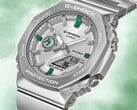 Relógio G-Shock GM-2110HDN-8A da Casio