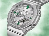 Relógio G-Shock GM-2110HDN-8A da Casio