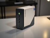 GMKtec EVO-T1 com Intel Core Ultra 9 285H (Fonte da imagem: Notebookcheck)