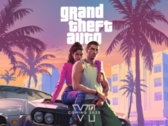 Os jogadores de PC podem ter que esperar um pouco para jogar GTA 6 (imagem via Rockstar)