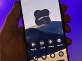 O novo Google Pixel 6 é alimentado por um Tensor SoC semicustomizado e focado na aprendizagem da máquina. (Imagem: Notebookcheck)