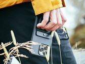 A Fjorden, subsidiária da Leica, já está desenvolvendo uma alça de câmera para o iPhone 16 Pro. (Imagem: Fjorden)
