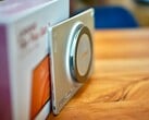 À primeira vista, o Lenovo Tab Plus Gen 2 parece único e também oferece alguns recursos incomuns.