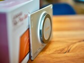 À primeira vista, o Lenovo Tab Plus Gen 2 parece único e também oferece alguns recursos incomuns.