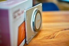 À primeira vista, o Lenovo Tab Plus Gen 2 parece único e também oferece alguns recursos incomuns.