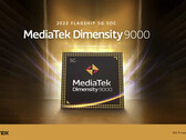 Vai demorar algum tempo até que o MediaTek Dimensity 9000 esteja disponível para os consumidores
