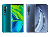 Xiaomi Mi 10 recebe Android 11 via MIUI 12.2.2.0 atualização estável do software em meados de novembro de 2020