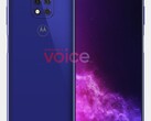 Motorola Moto G10 Play render (Fonte: Steve Hemerstoffer)