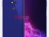 Motorola Moto G10 Play render (Fonte: Steve Hemerstoffer)